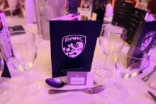 BARC Championship Awards