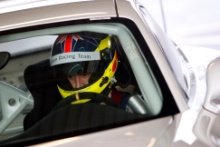Stephen Jelley (GBR) Team Parker Racing Porsche Carrera Cup