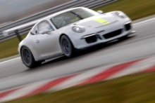 Stephen Jelley (GBR) Team Parker Racing Porsche Carrera Cup