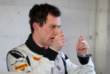 Stephen Jelley (GBR) Team Parker Racing Porsche Carrera