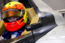 Greg Holloway (AUS) Richardson Racing MSA Formula