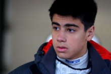 Rafael Martins (BRA) SWB Motorsport MSA Formula