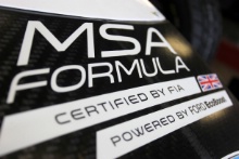 MSA Formula