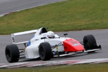 Josh Smith (GBR) Fortec Motorsports MSA Formula