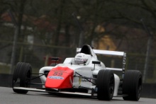 Josh Smith (GBR) Fortec Motorsports MSA Formula