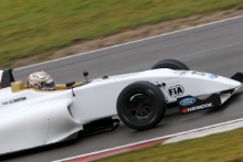 Daniel Ticktum (GBR) Fortec Motorsports MSA Formula