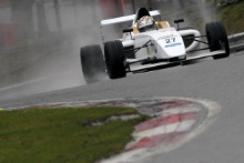 Daniel Ticktum (GBR) Fortec Motorsports MSA Formula