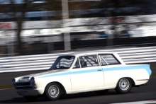 Anthony Ford / Ford Cortina