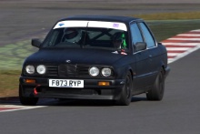 Chris Hodgetts instructed BMW