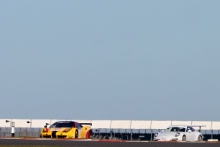 Sam Tordoff / George Richardson / Rob Smith JMW Ferrari 458