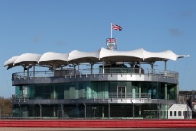 BRDC Silverstone

