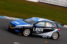 Aiden Moffat (GBR) Laser Tools Raicng Mercedes A Class