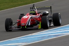 Tony Bishop (GBR) Chris Dittmann Racing Formula 3