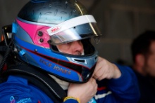 Nick Jones (GBR) Kevin Mills Racing Radical