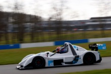Scott Malvern / Nick Jones Kevin Mills Racing Radical