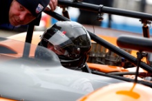 Carlo Incerti McLaren M1