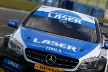 Aiden Moffat (GBR) Laser Tools Racing Mercedes A Class