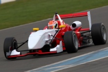 Akash Nandy (MAL) Performance Racing Dallara
