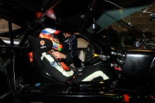 Mike Robinson (GBR) Optimum Motorsport Ginetta G55