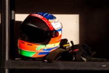 Mike Robinson (GBR) Optimum Motorsport Ginetta G55