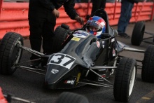 Todd Willing /   Souley motorsport Van Diemen RF88