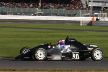 Todd Willing /   Souley motorsport Van Diemen RF88