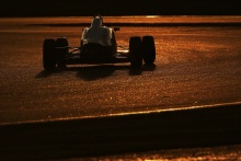 Stuart Gough /  Kevin Mills Racing Spectrum 011