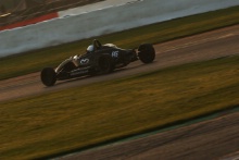 James Scott-Murphy  Oldfield Motorsport Van Diemen JL16