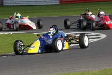 Lewis Fox /   Team Fox Racing Van Diemen RF92
