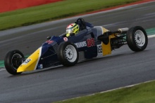 Lewis Fox /   Team Fox Racing Van Diemen RF92