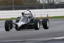 Chris Davison/    Souley Motorsport Reynard FF89