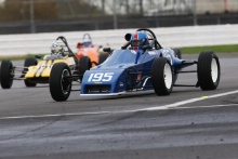 Tim Crighton /   Advent Motorsport Lola T644E