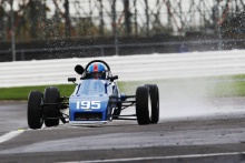 Tim Crighton /   Advent Motorsport Lola T644E