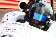 Jonathan Kotyk /   Cliff Dempsey Racing/   Team USA Scholarship Ray GR11