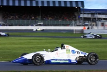 Michael Moyers /   Kevin Mills Racing Spectrum011C