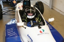 Michael Moyers /   Kevin Mills Racing Spectrum011C