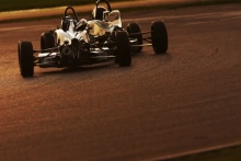 Jamie Thorburn /   Cliff Dempsey Racing Ray GR15