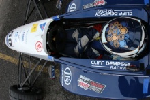 Jamie Thorburn /   Cliff Dempsey Racing Ray GR15