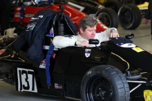 Todd Willing/
Souley motorsport
Van Diemen RF88