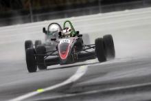 Michael Macpherson/
Graham Brunton Racing
Ray GR14