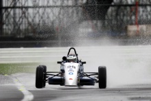 Jamie Thorburn/
Cliff Dempsey Racing
Ray GR15