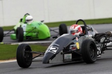 Paul Barnes/
Souley Motorsport/
Soloheat
Swift SC92F