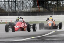 Jack Clayton/Souley Motorsports/TVR101
Van Diemen RF89