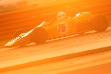 Ian Pearson
Lotus 61