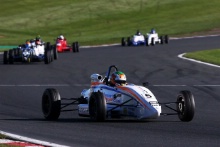 Niall Murray (IRL) Murray Motorsport