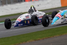 21 Jake Craig / Cliff Dempsey Racing / Ray GR18