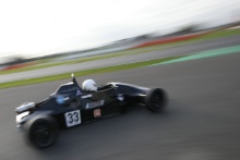 33 Claire Greig / Souley motorsport / Van Diemen RF89