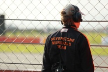 Silverstone Marshals