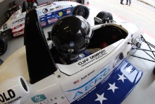Cliff Dempsey Racing /  Team USA Scholarship  Josh Green Ray GR18