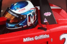 Miles Griffiths Ray GR13